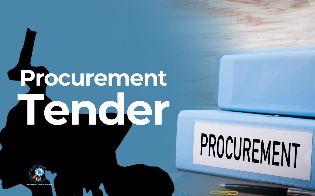 Invitation to Prequalification, Technical and Commercial Tender for the Construction of an Ultra-Modern Corper’s Lodge and a Modern Market